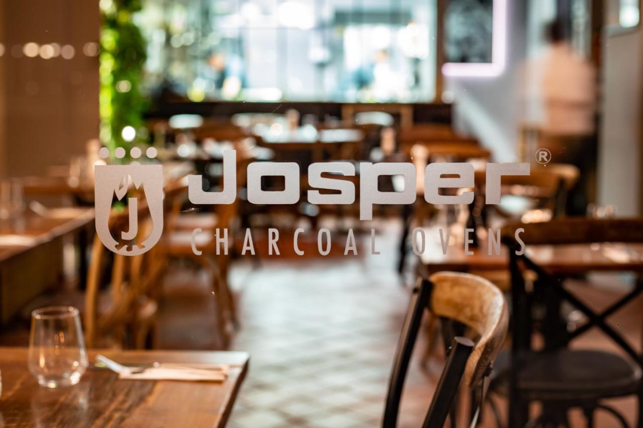 פודבראדי Mamma'S Boutique Hotel מראה חיצוני תמונה