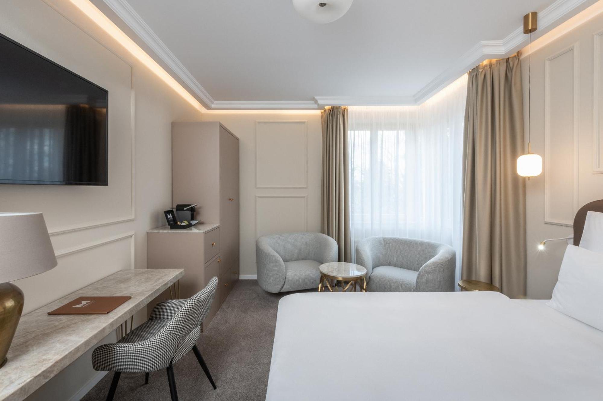 פודבראדי Mamma'S Boutique Hotel מראה חיצוני תמונה
