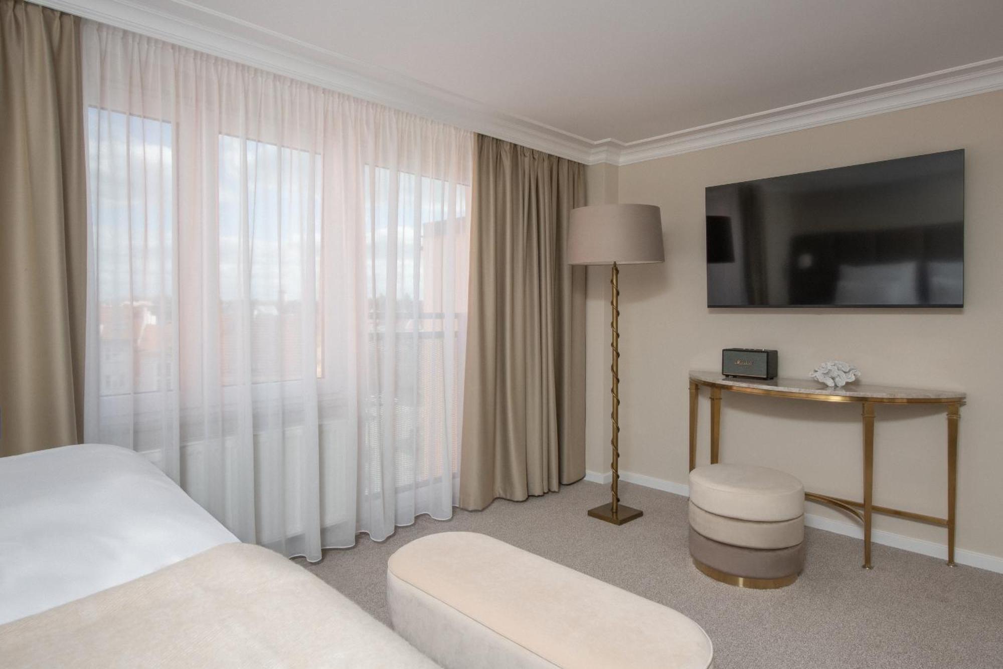 פודבראדי Mamma'S Boutique Hotel מראה חיצוני תמונה