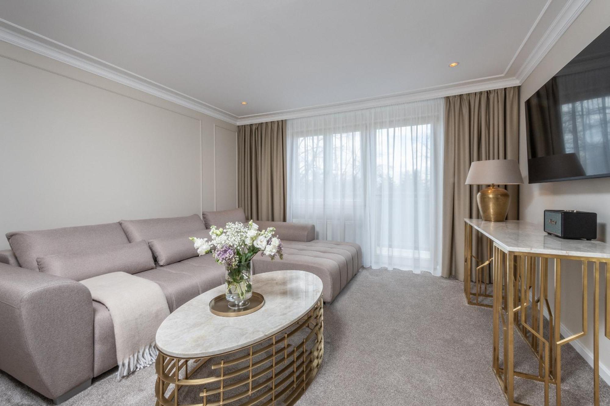פודבראדי Mamma'S Boutique Hotel מראה חיצוני תמונה