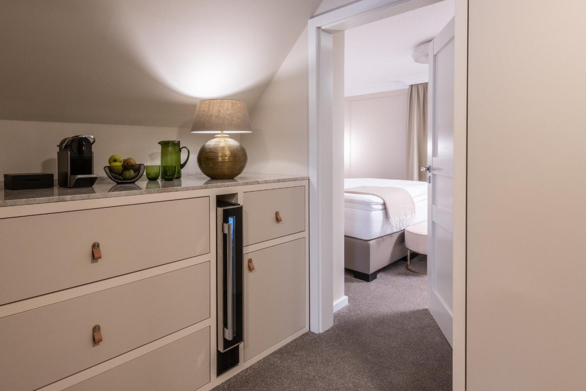 פודבראדי Mamma'S Boutique Hotel מראה חיצוני תמונה