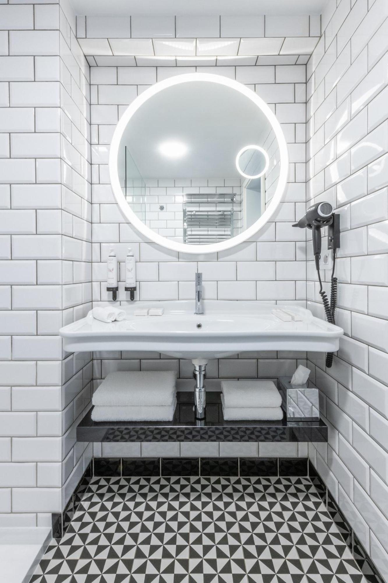 פודבראדי Mamma'S Boutique Hotel מראה חיצוני תמונה
