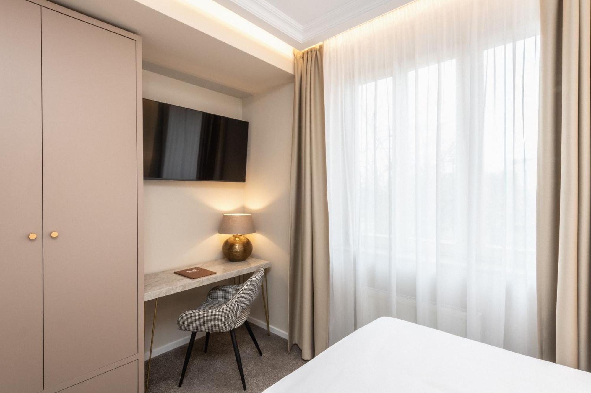 פודבראדי Mamma'S Boutique Hotel מראה חיצוני תמונה